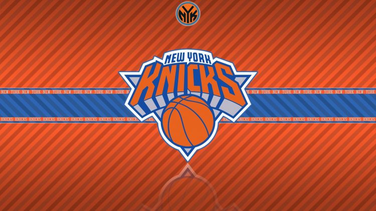 Fonds d'cran Sports - Loisirs Knicks New York Wallpaper N455847