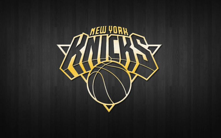 Wallpapers Sports - Leisures Knicks New York Wallpaper N455856