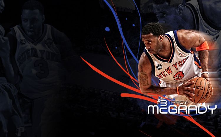 Fonds d'cran Sports - Loisirs Knicks New York Wallpaper N455860