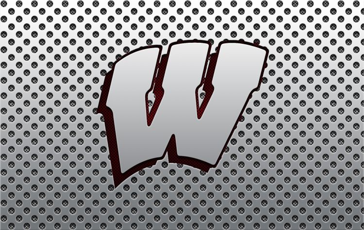 Wallpapers Sports - Leisures Wisconsin Badgers Wallpaper N455866