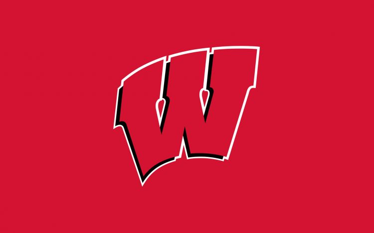 Wallpapers Sports - Leisures Wisconsin Badgers Wallpaper N455871