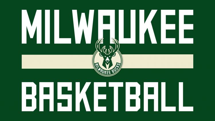 Wallpapers Sports - Leisures Milwaukee Bucks Wallpaper N455876