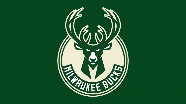 Fonds d'cran Sports - Loisirs Bucks Milwaukee Wallpaper N455881