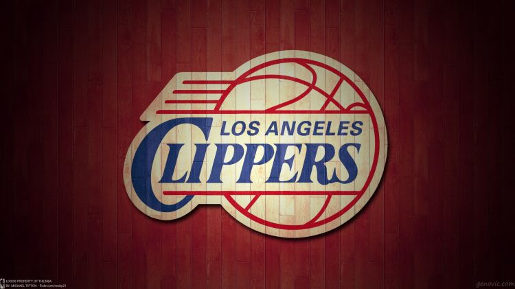 Wallpapers Sports - Leisures Los Angeles Clippers Wallpaper N456129