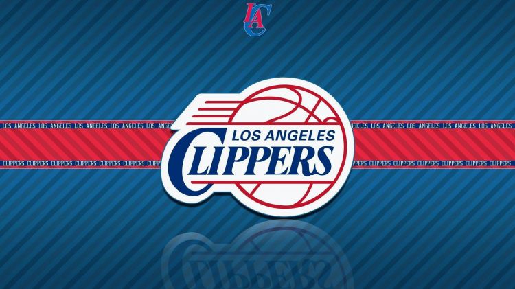 Wallpapers Sports - Leisures Los Angeles Clippers Wallpaper N456131