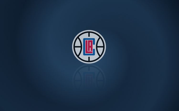 Wallpapers Sports - Leisures Los Angeles Clippers Wallpaper N456133