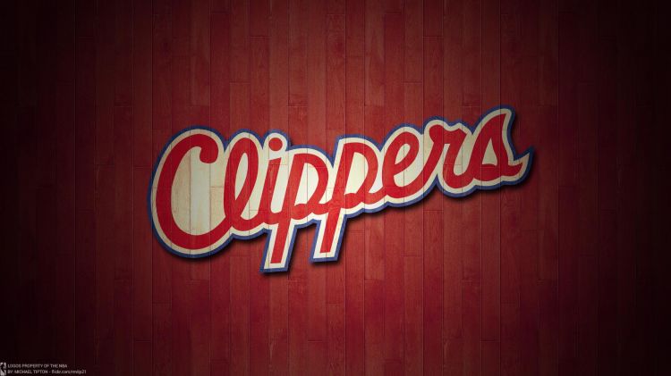 Fonds d'cran Sports - Loisirs Clippers Los Angeles Wallpaper N456134