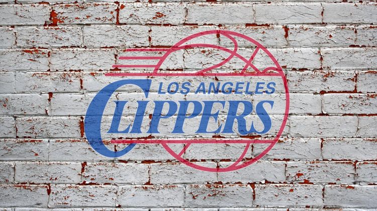 Fonds d'cran Sports - Loisirs Clippers Los Angeles Wallpaper N456135