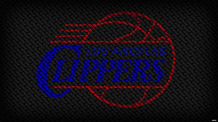 Fonds d'cran Sports - Loisirs Clippers Los Angeles Wallpaper N456083