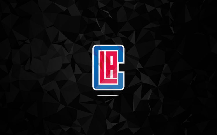 Fonds d'cran Sports - Loisirs Clippers Los Angeles Wallpaper N456091