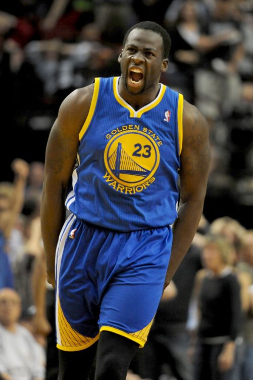 Wallpapers Sports - Leisures Draymond Green Wallpaper N456119