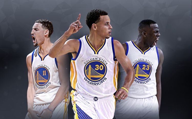 Fonds d'cran Sports - Loisirs Draymond Green Wallpaper N456046