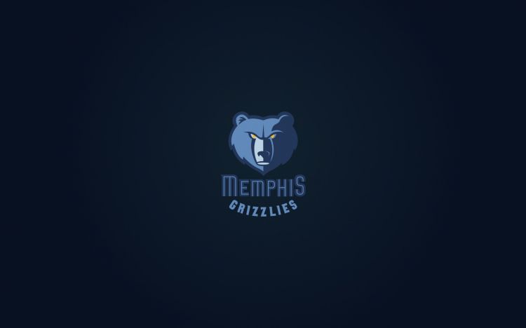 Wallpapers Sports - Leisures Memphis Grizzlies Wallpaper N456059