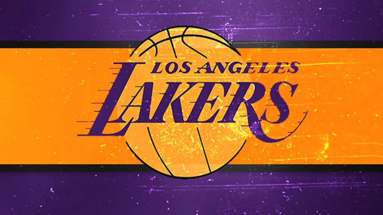 Wallpapers Sports - Leisures Los Angeles Lakers Wallpaper N456067