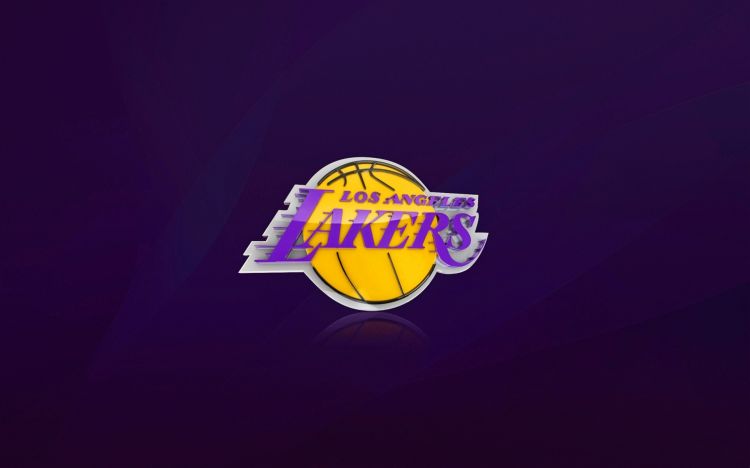 Wallpapers Sports - Leisures Los Angeles Lakers Wallpaper N456074