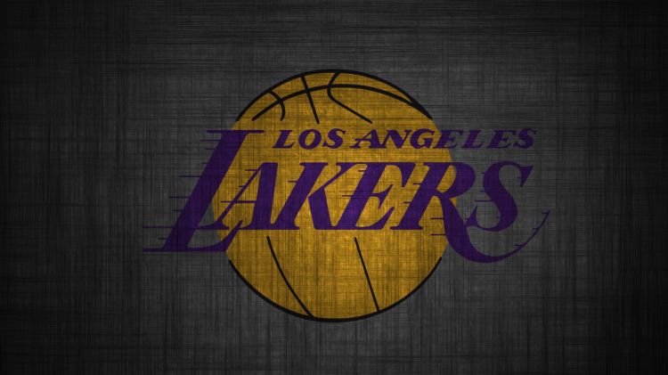 Fonds d'cran Sports - Loisirs Lakers de Los Angeles Wallpaper N456077