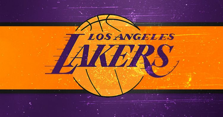 Wallpapers Sports - Leisures Los Angeles Lakers Wallpaper N455912