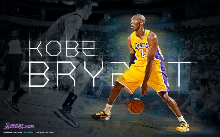 Fonds d'cran Sports - Loisirs Lakers de Los Angeles Wallpaper N455919