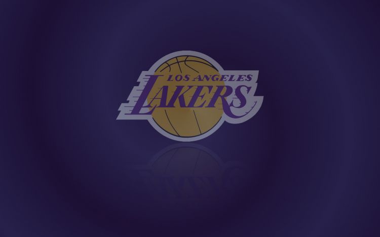 Wallpapers Sports - Leisures Los Angeles Lakers Wallpaper N455923