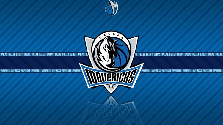 Wallpapers Sports - Leisures Dallas Mavericks Wallpaper N455926