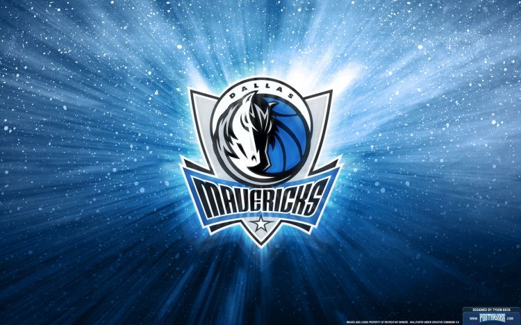 Fonds d'cran Sports - Loisirs Mavericks Dallas Wallpaper N455927