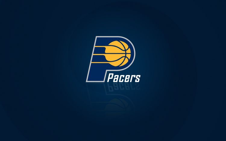 Wallpapers Sports - Leisures Indiana Pacers Wallpaper N455962