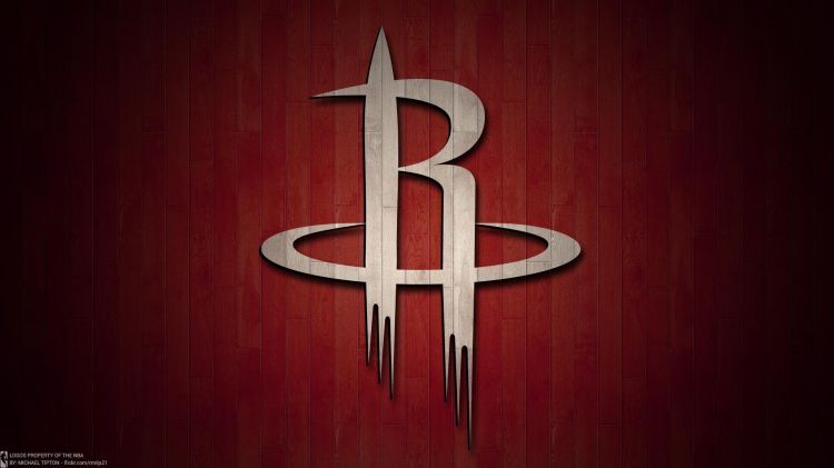 Wallpapers Sports - Leisures Houston Rockets Wallpaper N455978