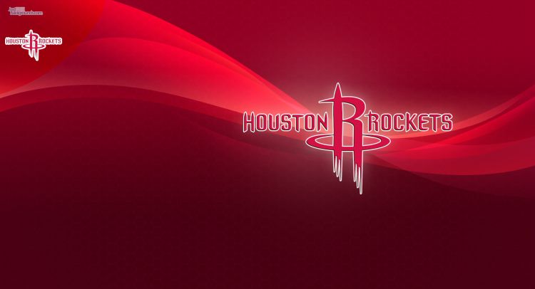 Wallpapers Sports - Leisures Houston Rockets Wallpaper N455980