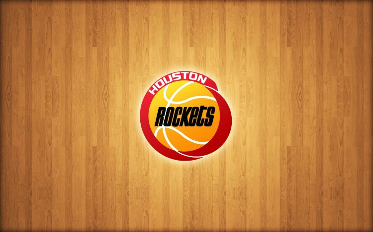 Fonds d'cran Sports - Loisirs Rockets de Houston Wallpaper N455981