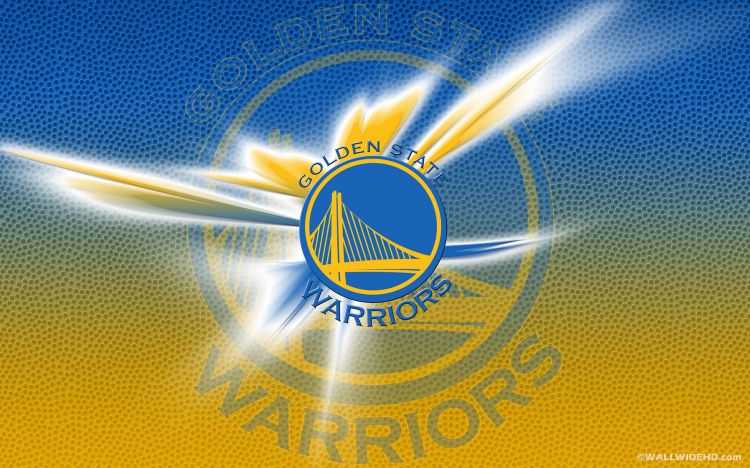 Wallpapers Sports - Leisures Golden Gates Warriors Wallpaper N456004