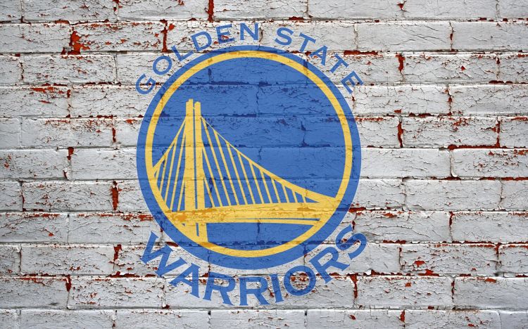 Wallpapers Sports - Leisures Golden Gates Warriors Wallpaper N456007