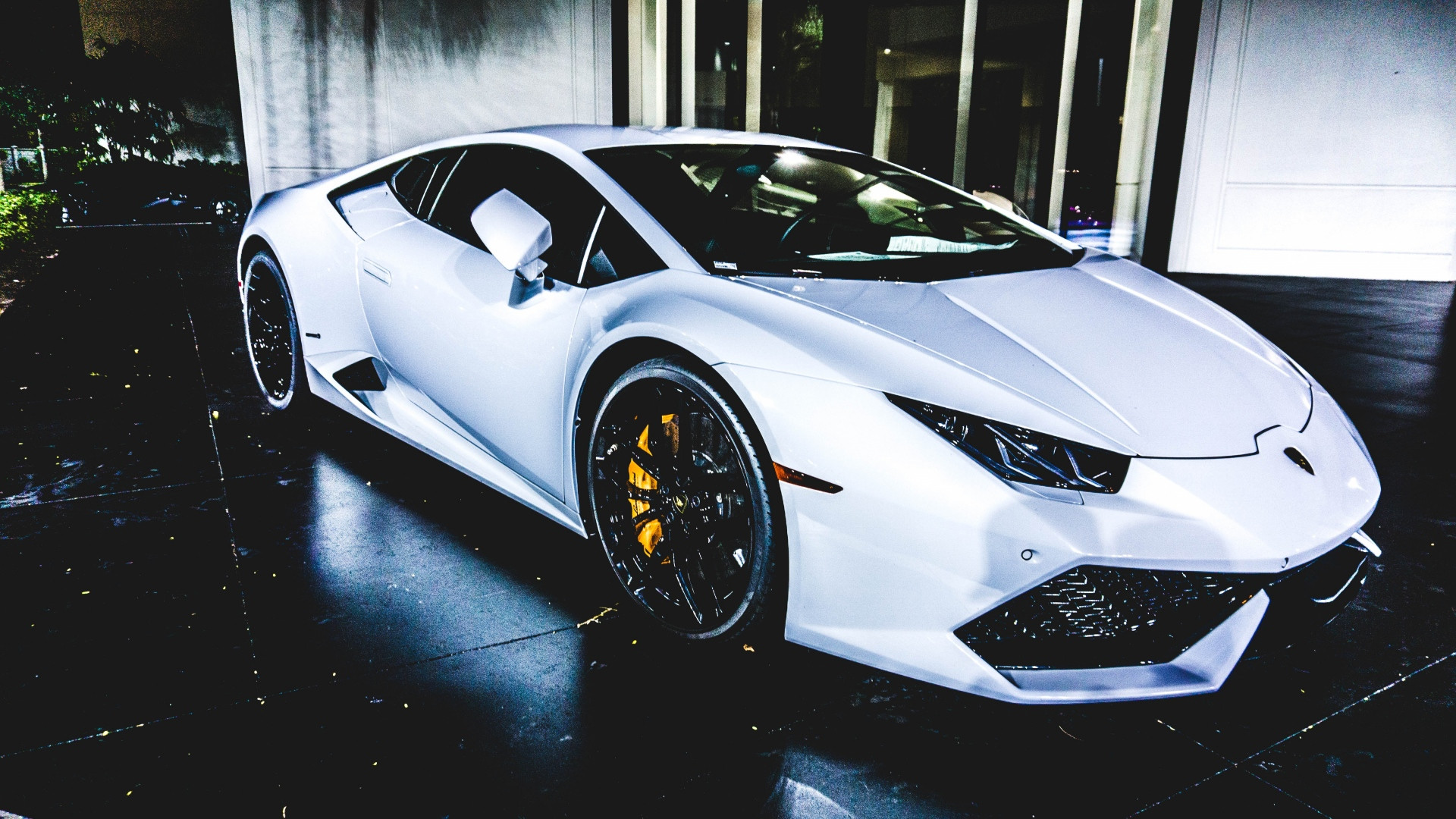 Wallpapers Cars Lamborghini 