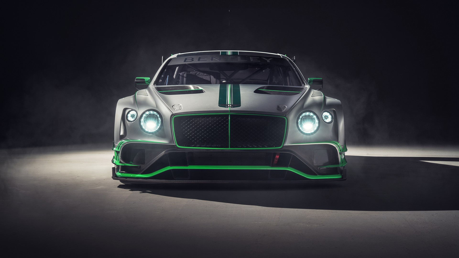 Wallpapers Cars Bentley 