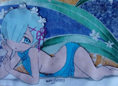  Art - Crayon Rem