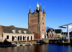  Voyages : Europe Zierikzee (Zlande)