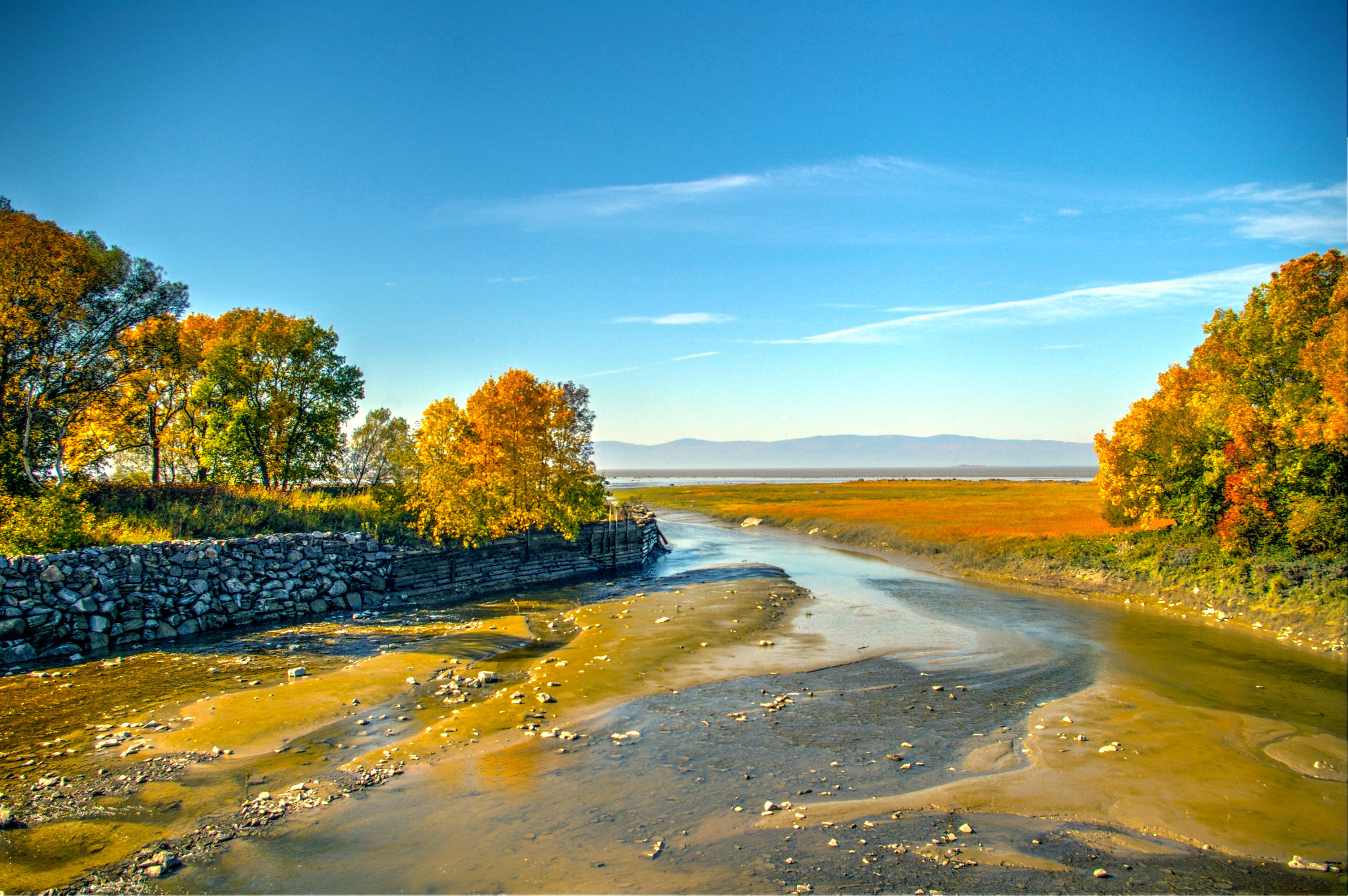 Wallpapers Nature Landscapes 