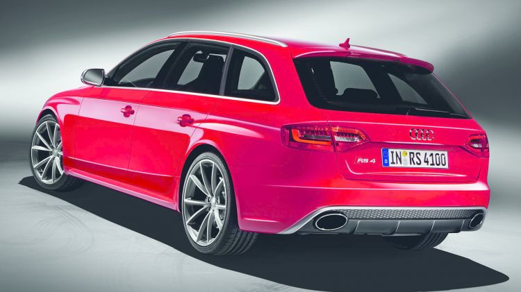 Fonds d'cran Voitures Audi Wallpaper N457208