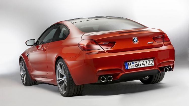 Fonds d'cran Voitures BMW Wallpaper N457277