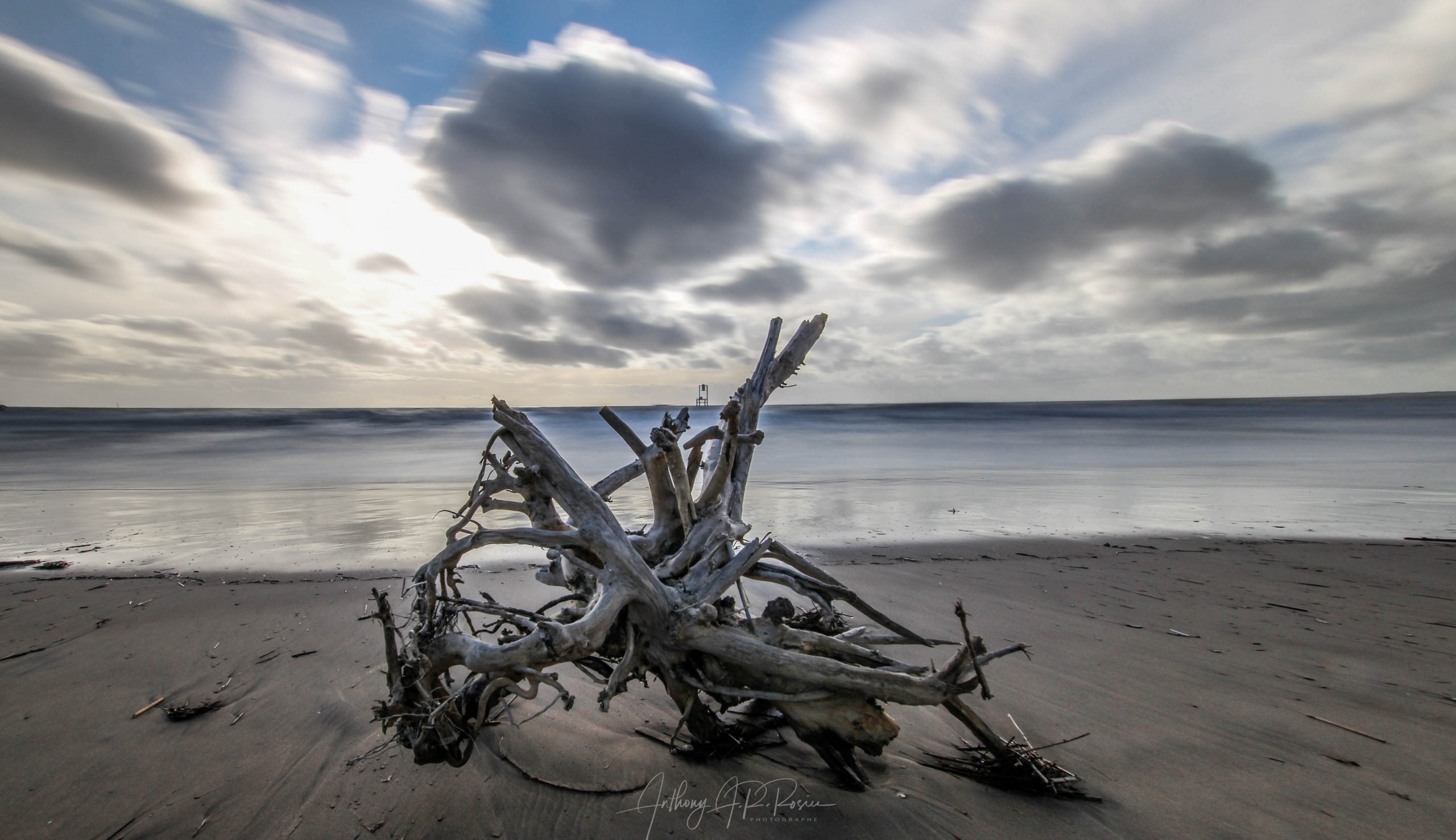 Fonds d'cran Nature Mers - Ocans - Plages 