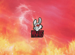  Video Games Misfits Gaming