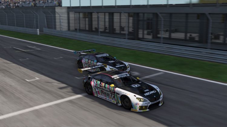 Fonds d'cran Jeux Vido Project Cars  Project Cars 2