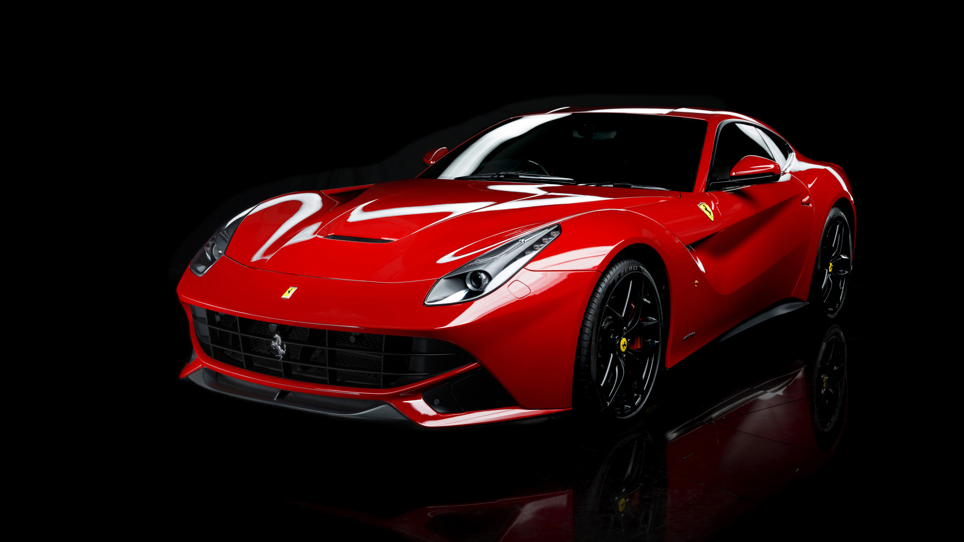 Wallpapers Cars Ferrari 