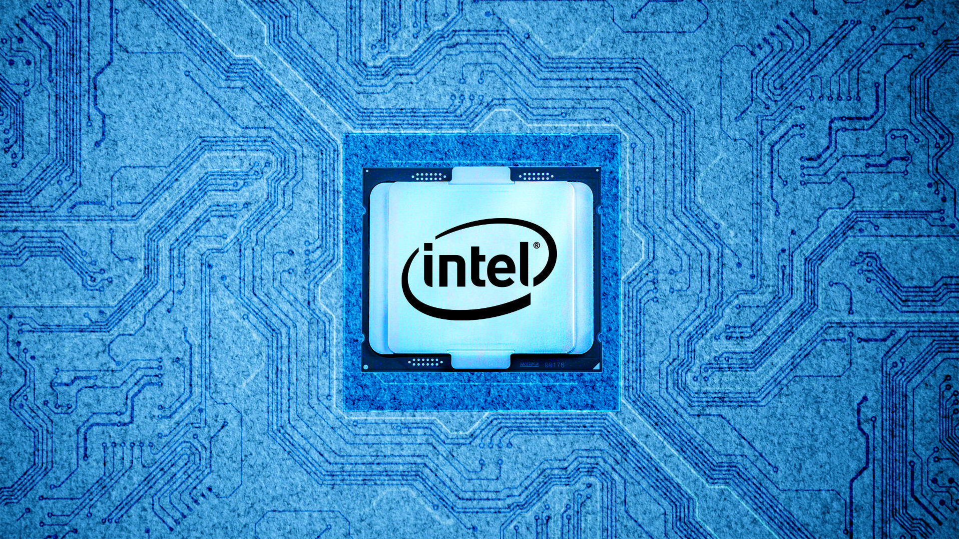 Wallpapers Computers Intel Intel