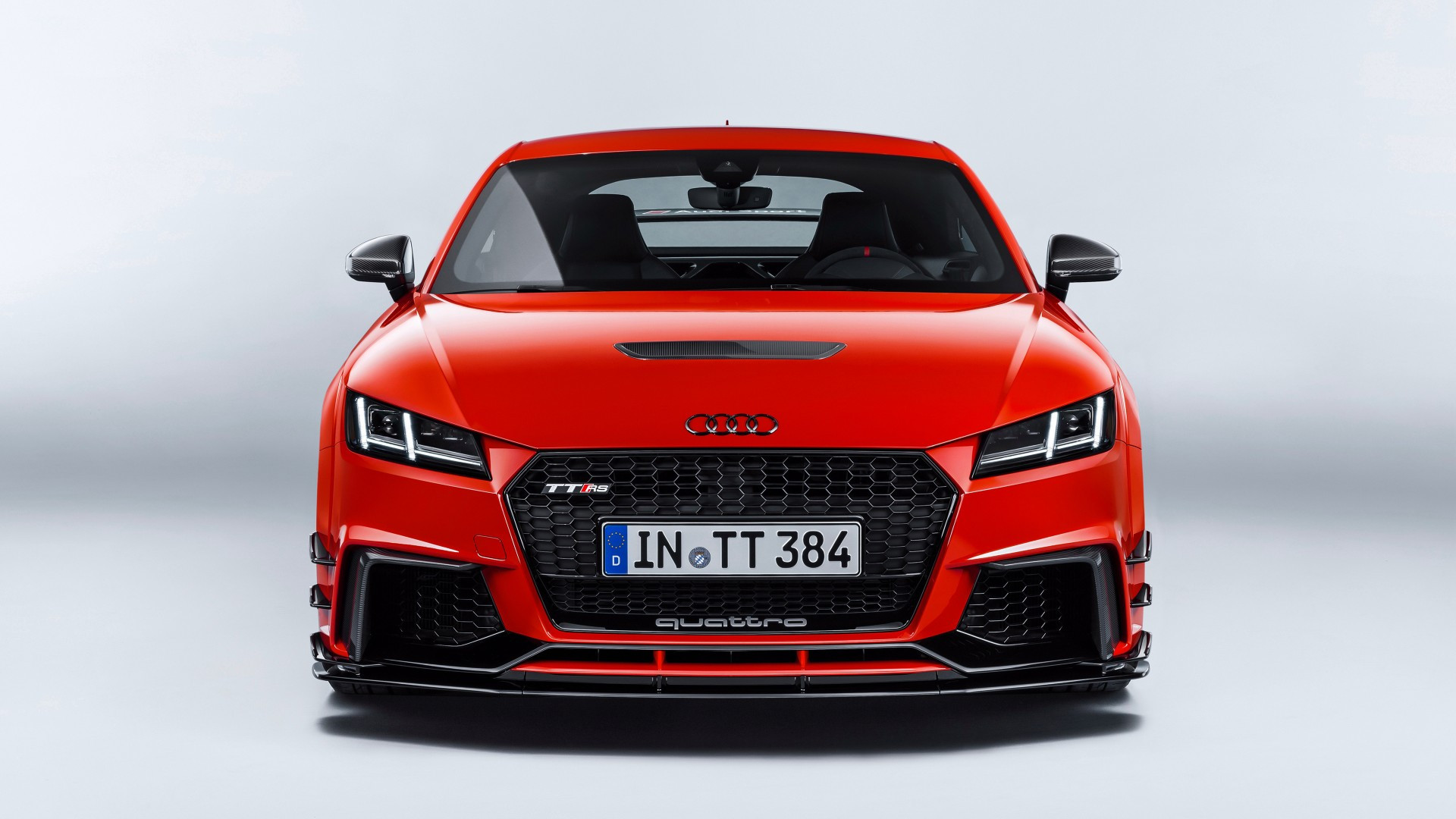 Wallpapers Cars Audi 