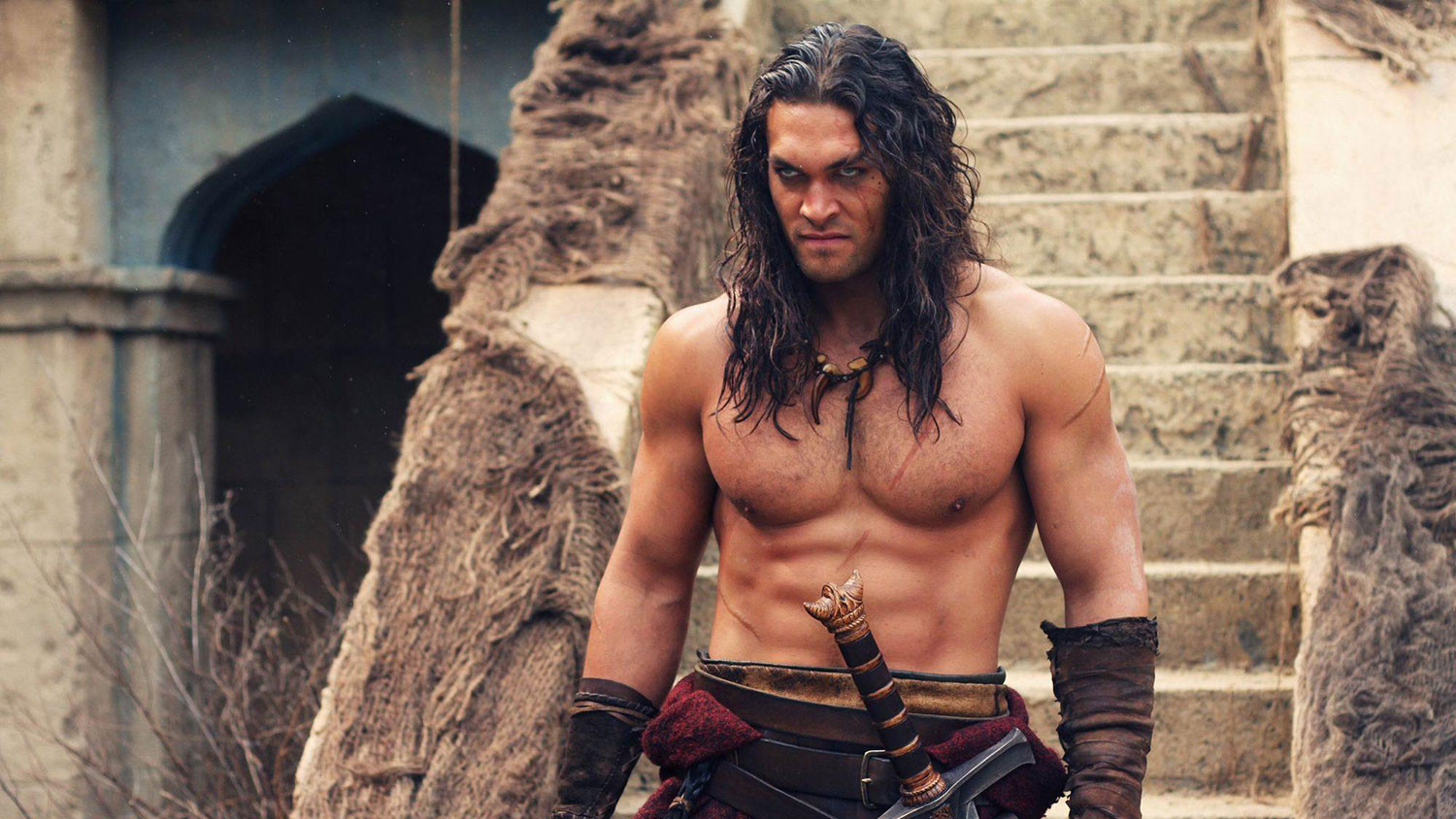 Fonds d'cran Clbrits Homme Jason Momoa 