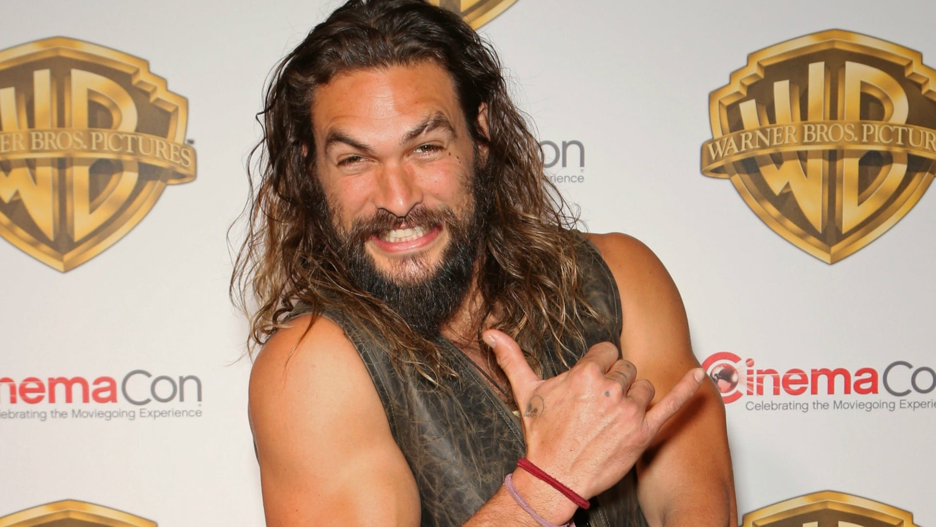 Fonds d'cran Clbrits Homme Jason Momoa 