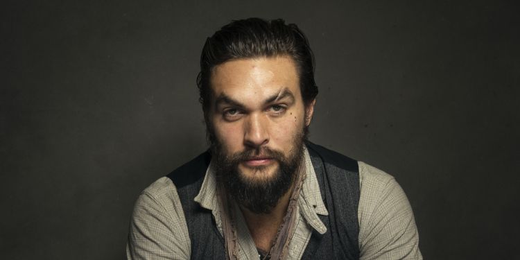 Fonds d'cran Clbrits Homme Jason Momoa Wallpaper N458219