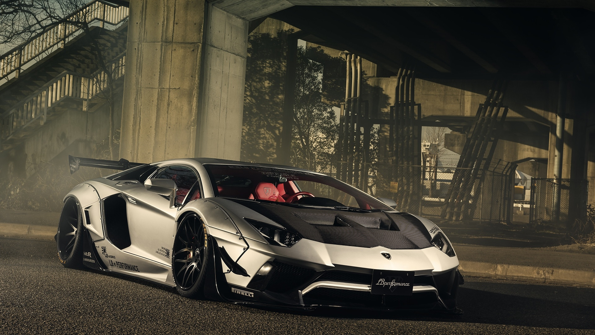 Wallpapers Cars Lamborghini 