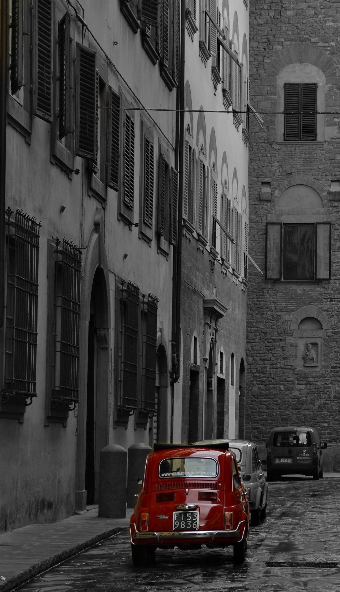 Wallpapers Cars Fiat 