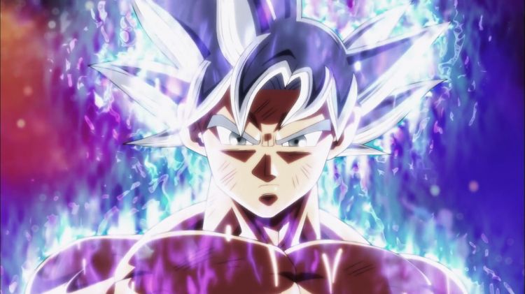 Fonds d'cran Manga Dragon Ball Super Wallpaper N458476